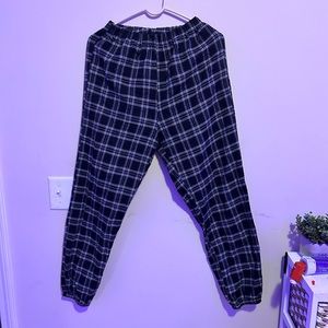 Pajama Pants